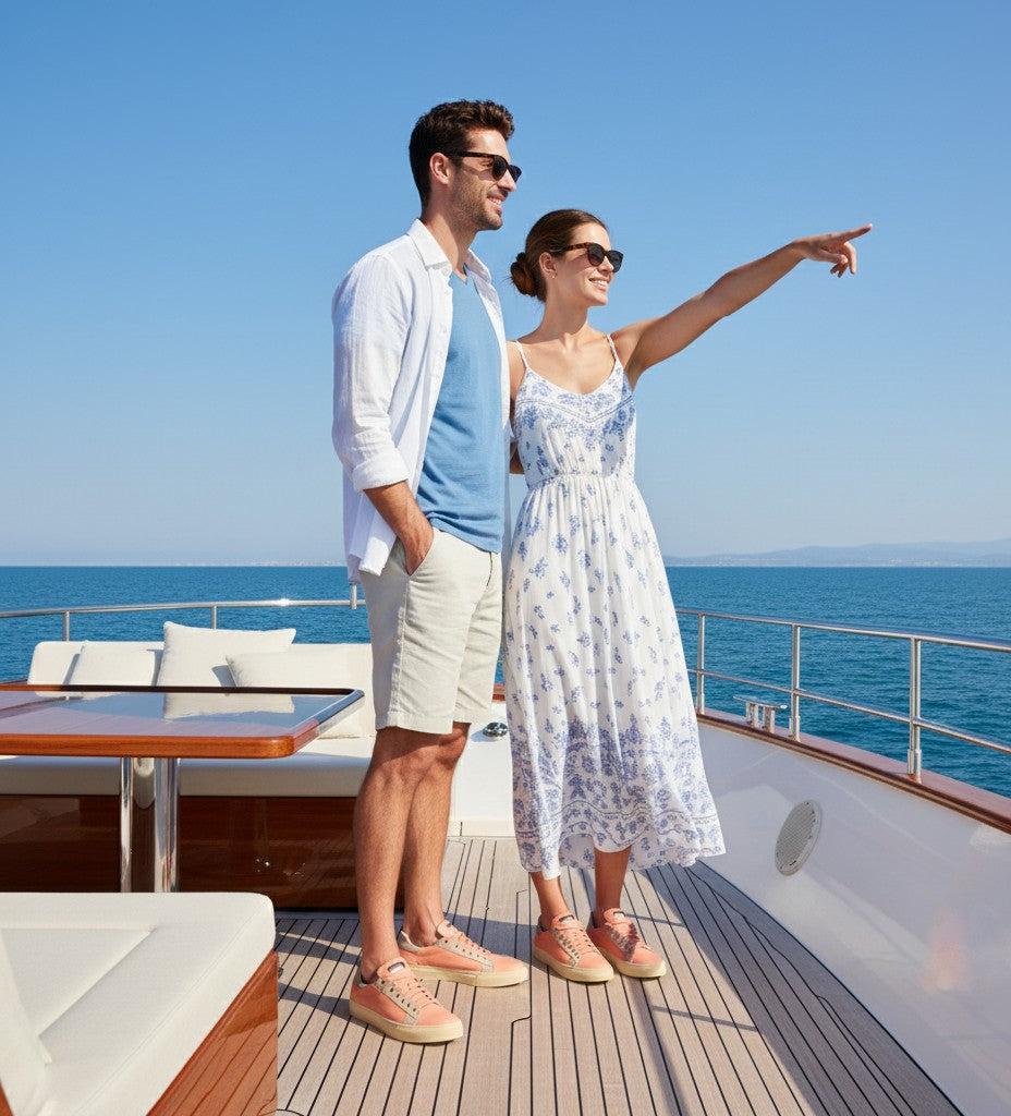 Beverly Seven Luxury Shoes #8 (International Bev Lo Top Sneakers)