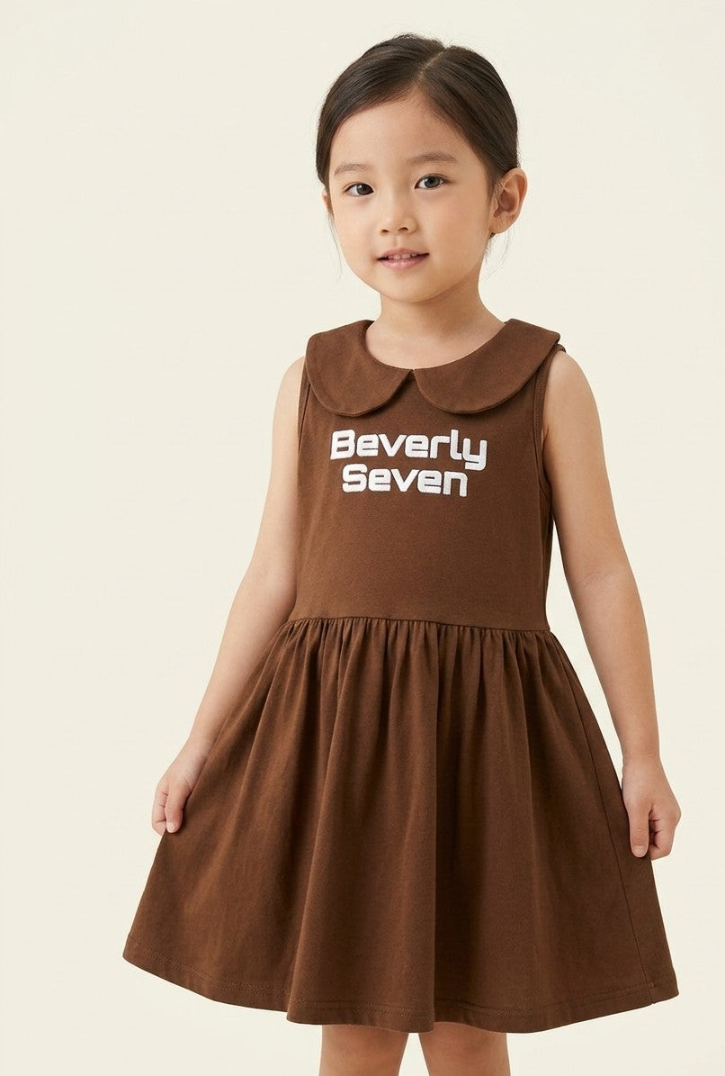 Beverly Seven Girls Dresses