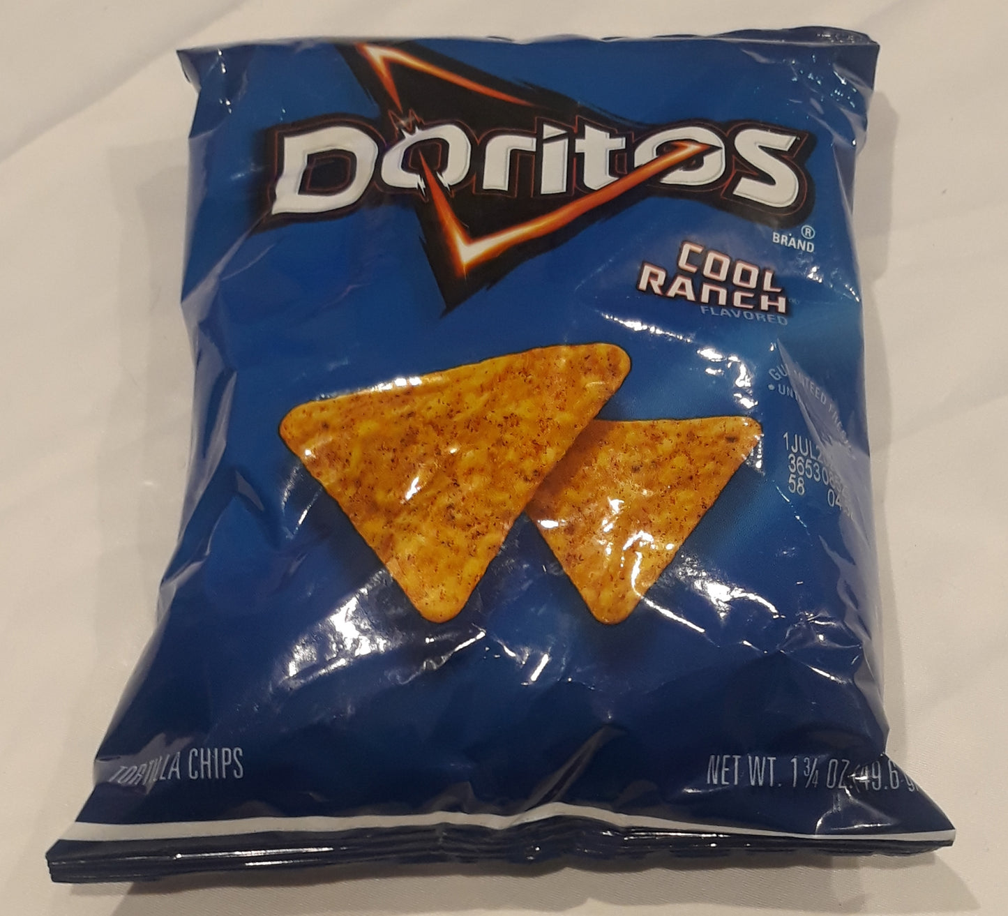Doritos Cool Ranch