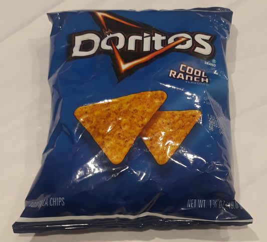 Doritos Cool Ranch