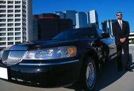 Chauffeur Services Hourly Rate (Round Trip)