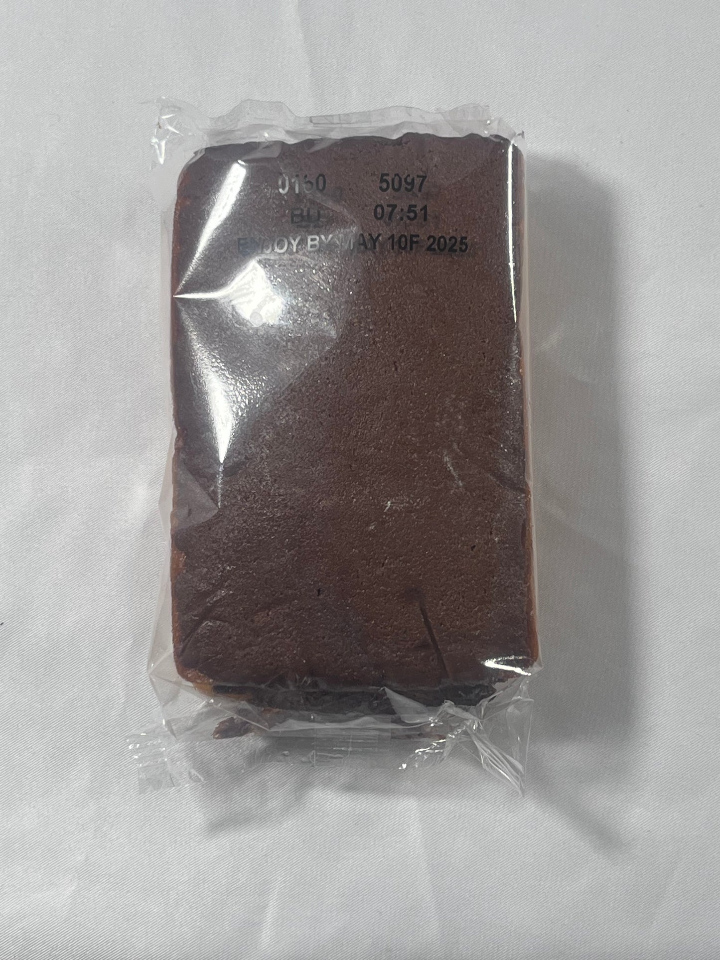 Chocolate Junior by Tastycake