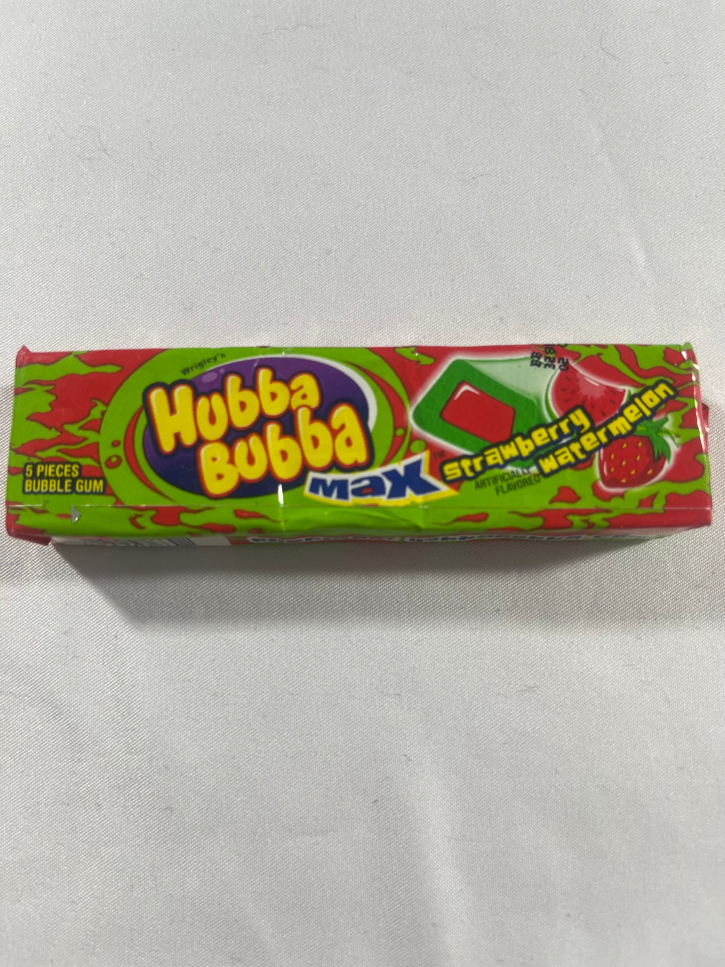 Hubba Bubba Gum