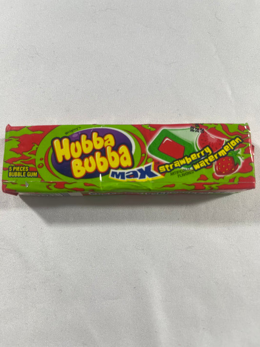 Hubba Bubba Gum