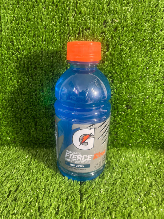 Blue Gatorade