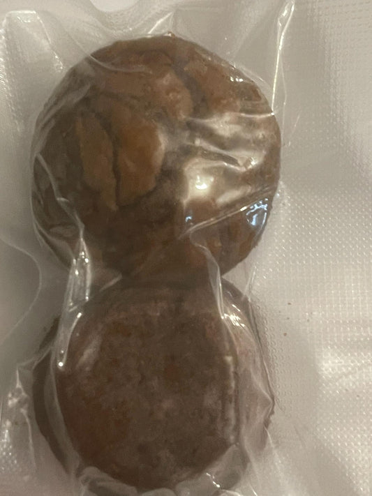 Brownie 2 Pk