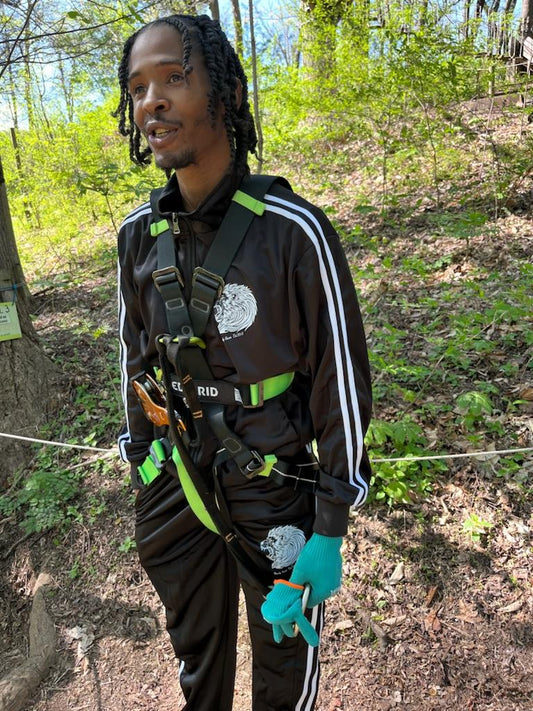 Beverly Seven Tracksuits 2025
