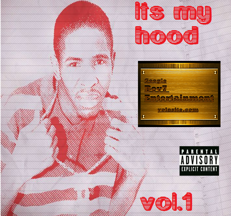 Its My Hood