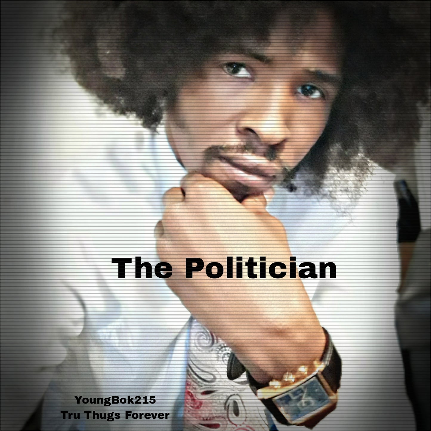 The Politician