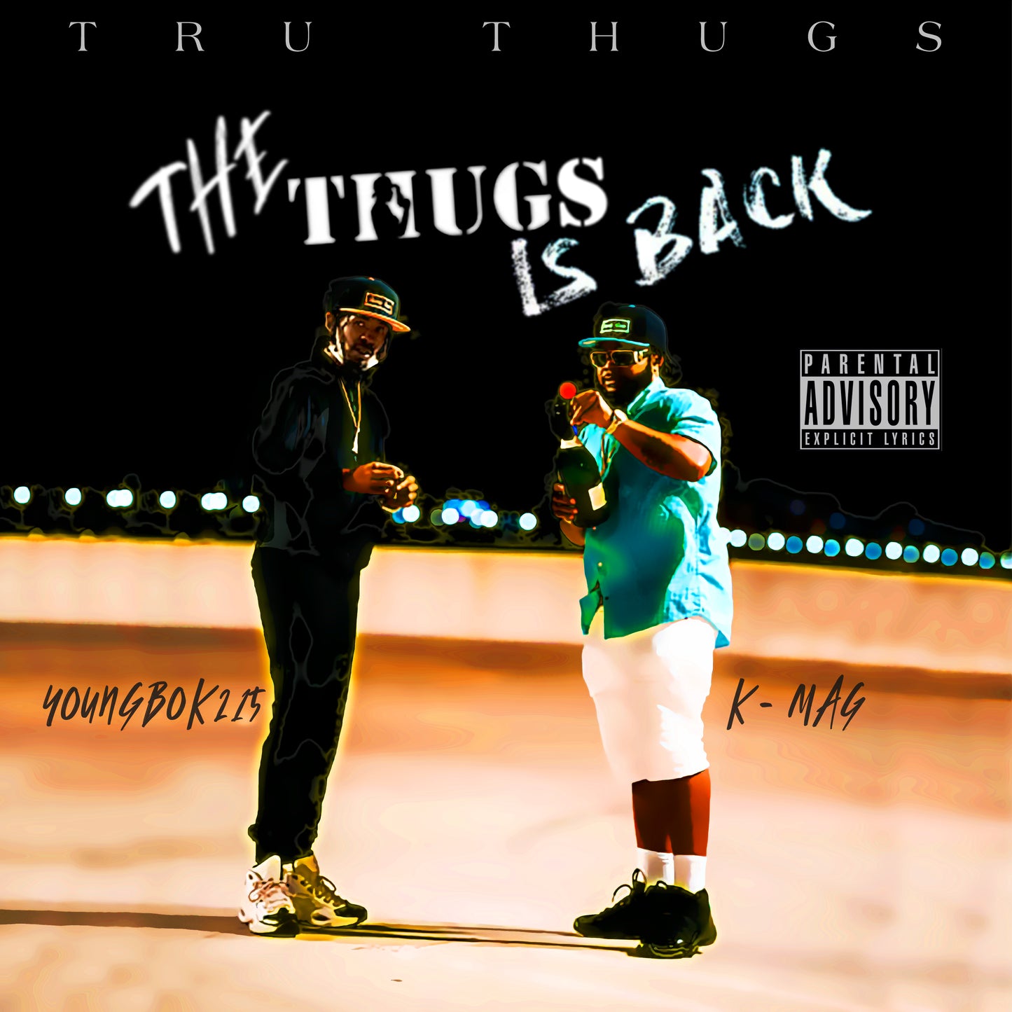 The Thugs Is Back