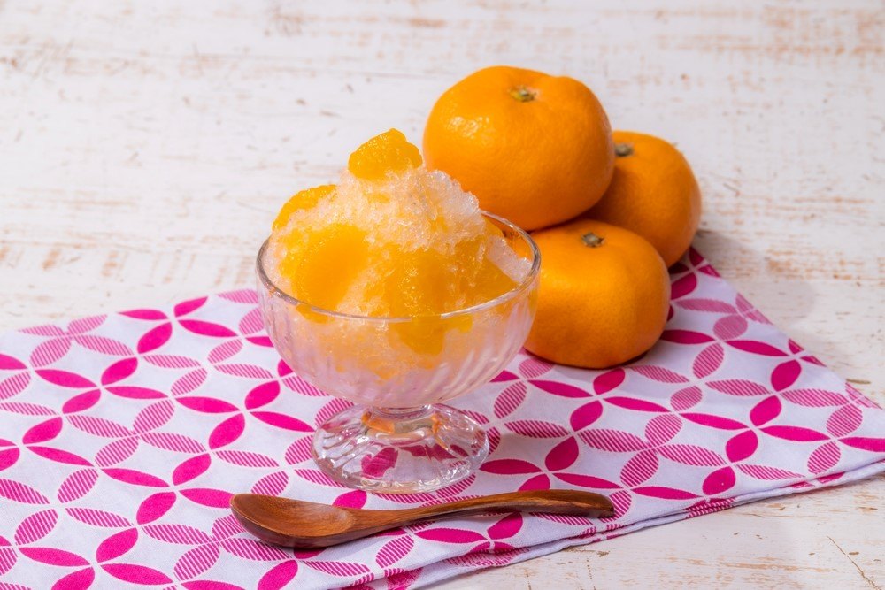Orange Snowball (Original Flavor)