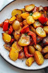 Roasted Garlic Potatoes 16oz