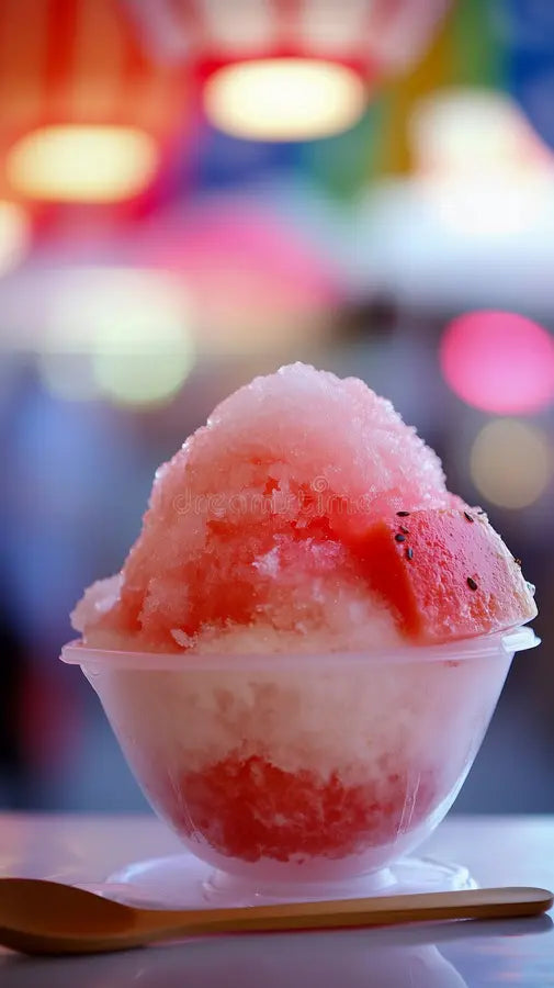 Watermelon Slice (Candy Flavors)