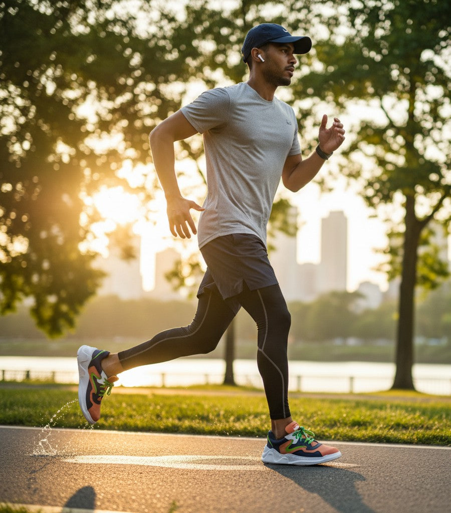 Beverly Seven Luxury Shoes