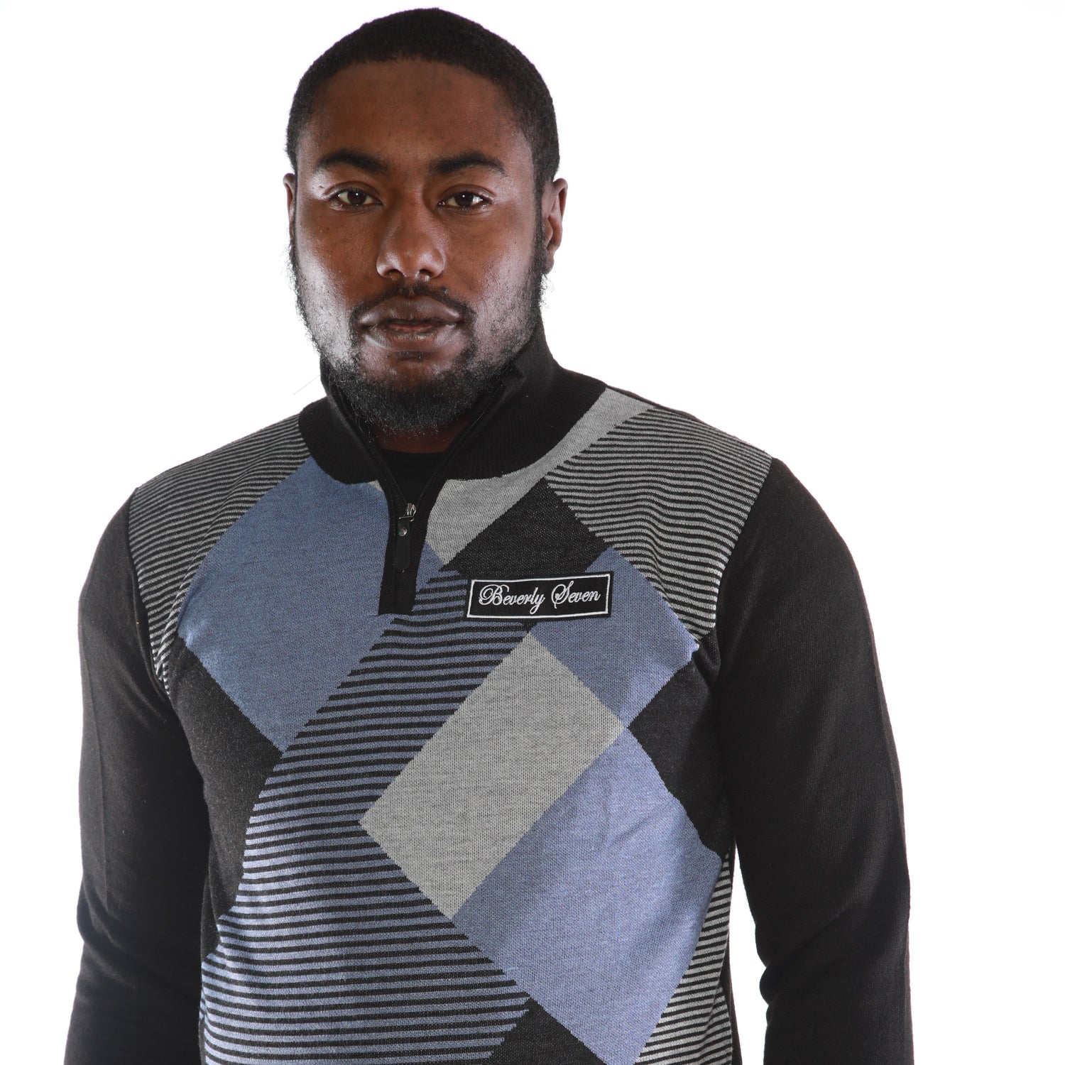Beverly Seven Black Label