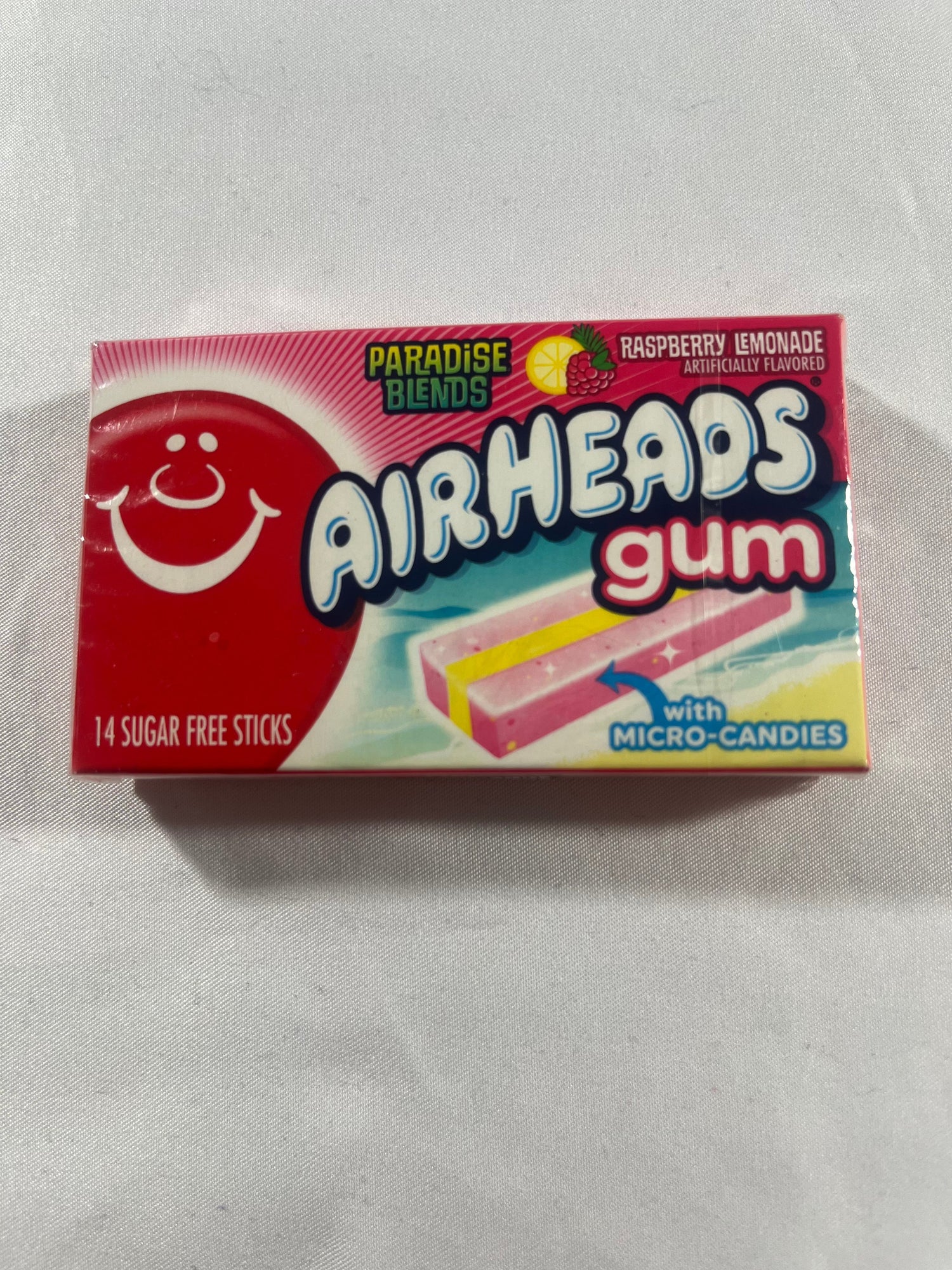 Gum Collection
