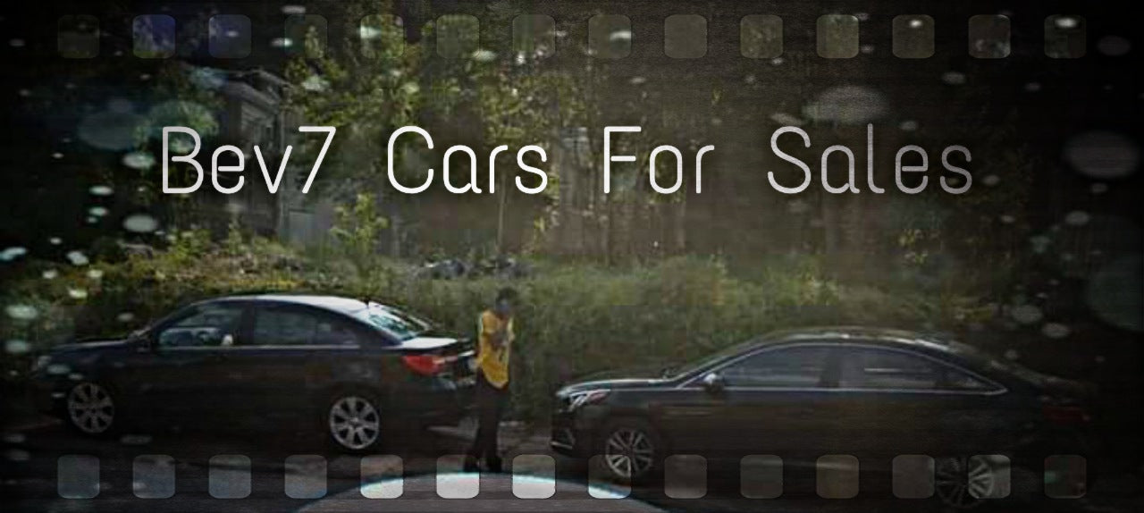 Used Car Sales Collection