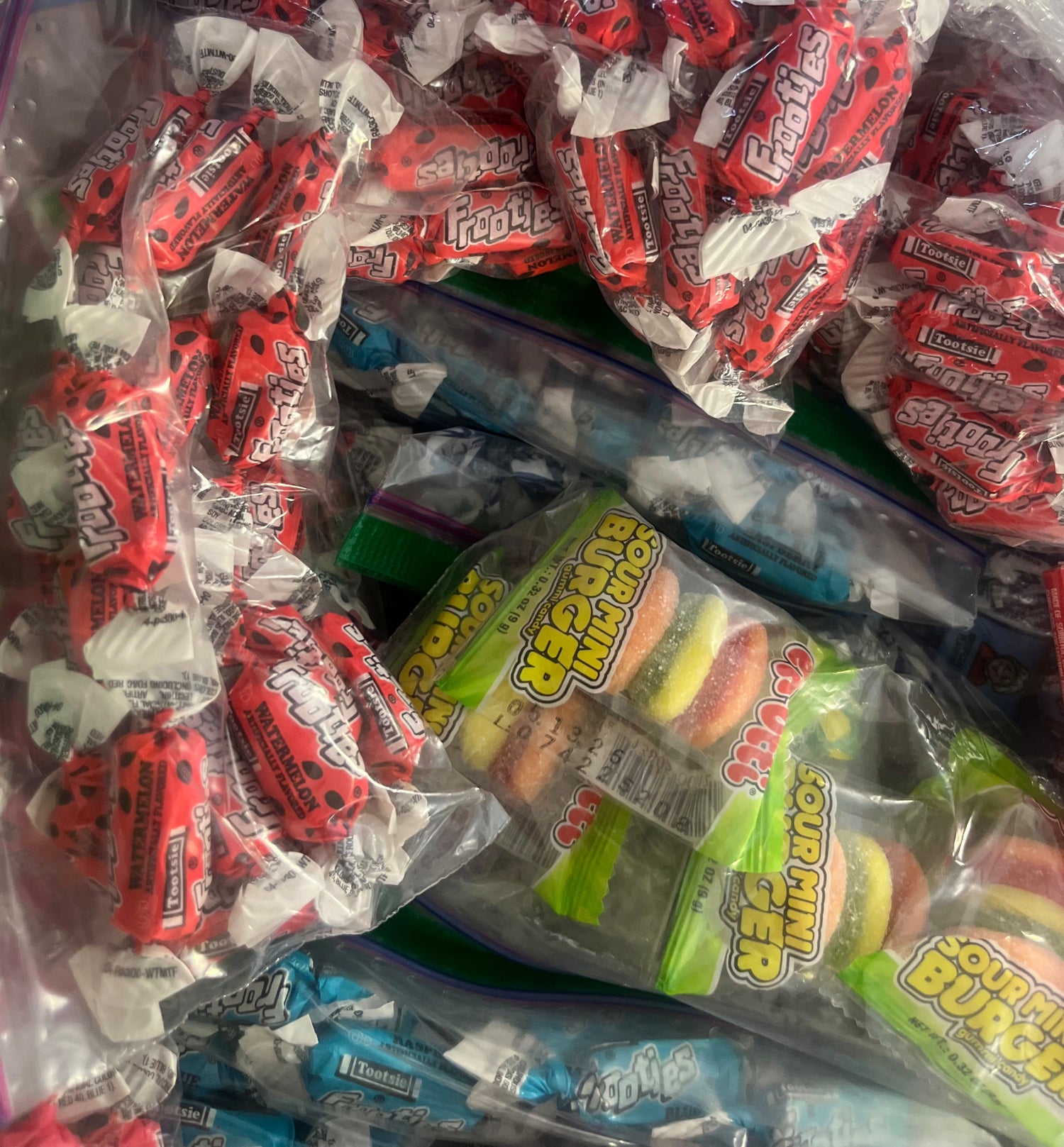 Candy Collection