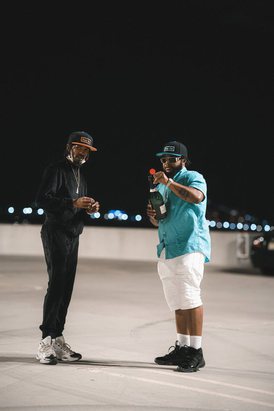 One Location Music Video
