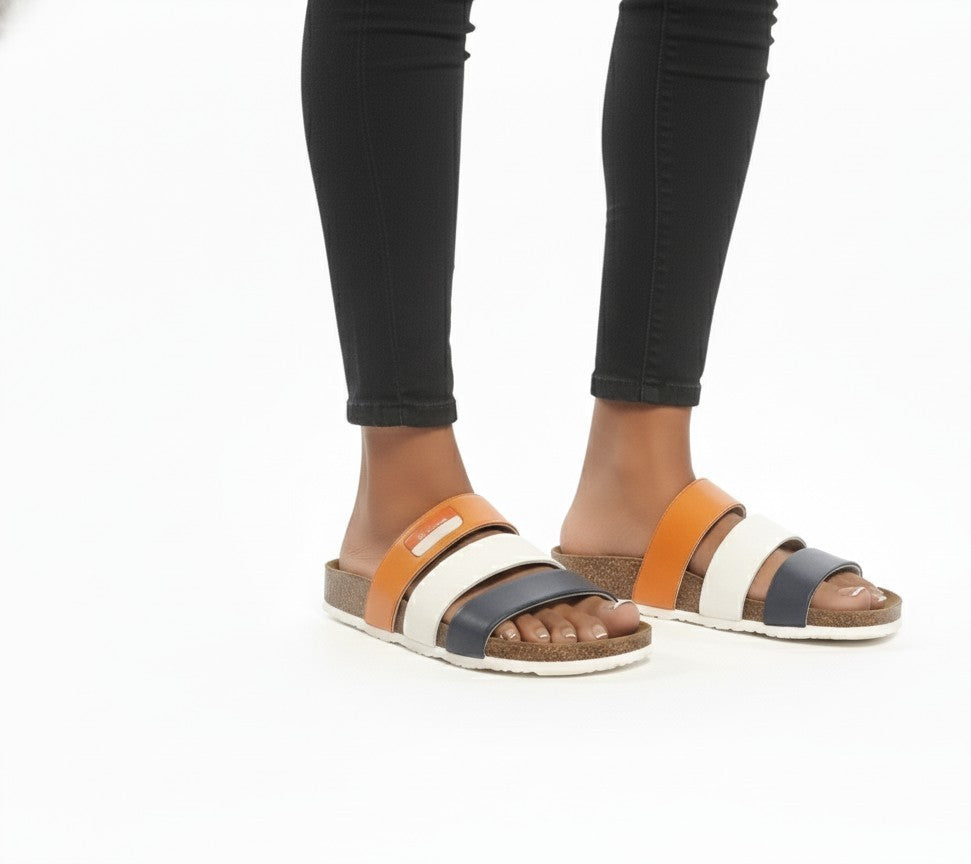 Beverly Seven Luxury Shoes #3 (Team Se7en Sandals)