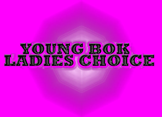 Ladies Choice
