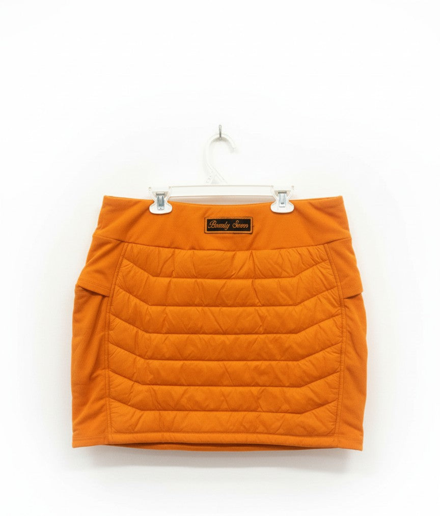 Beverly Seven Black Label Puffer Skirt
