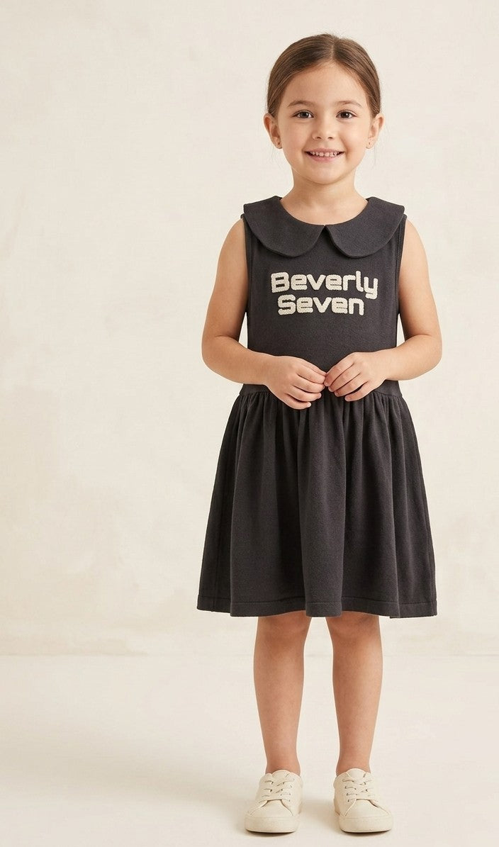 Beverly Seven Girls Dresses