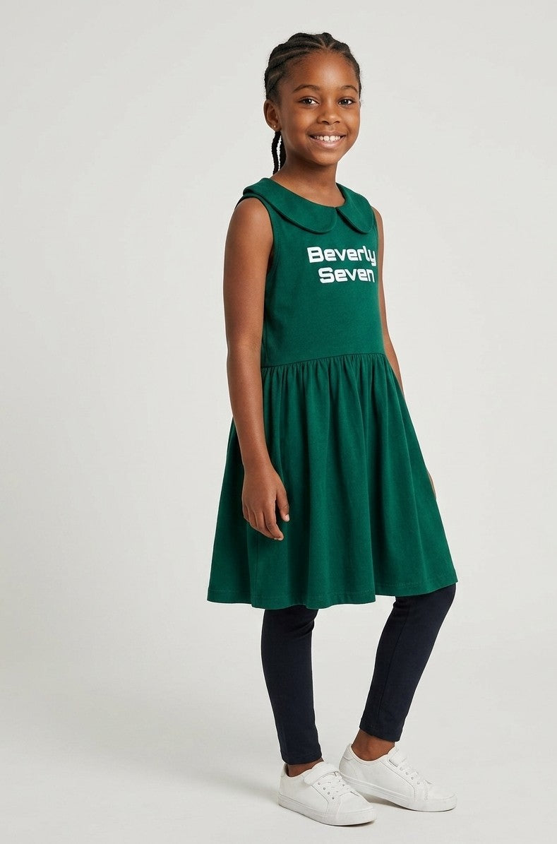 Beverly Seven Girls Dresses
