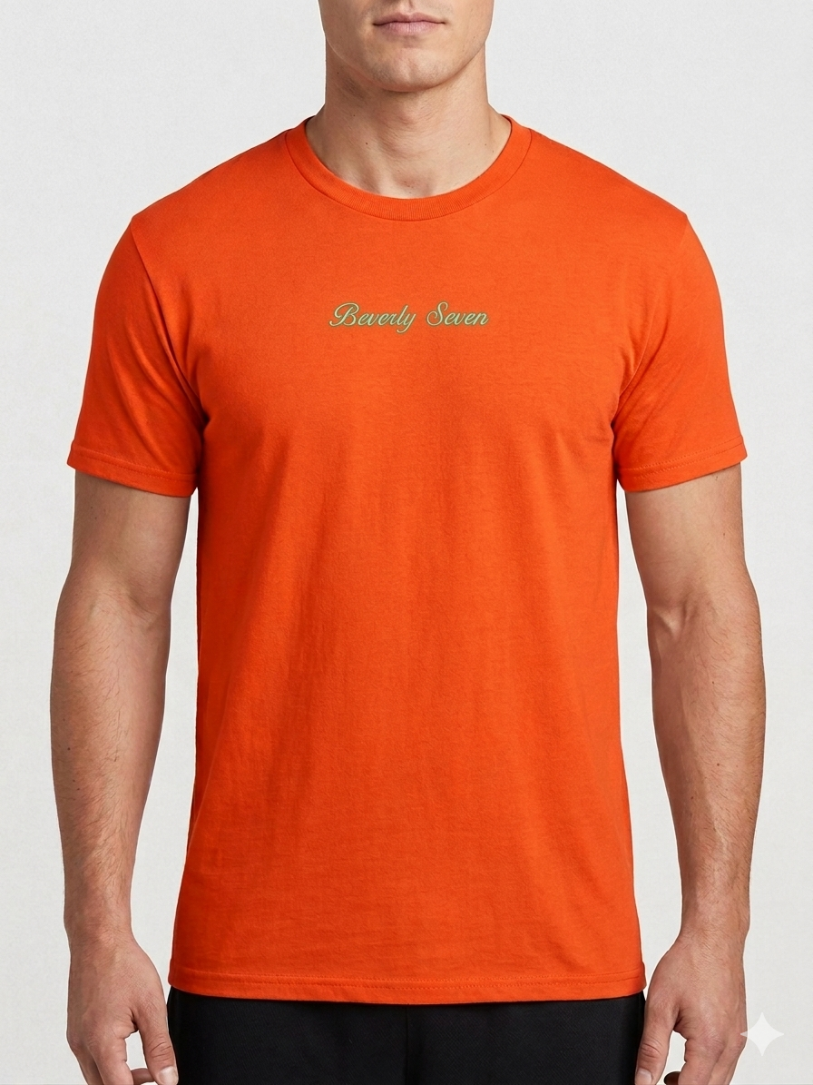 Beverly Seven Build It Shirt