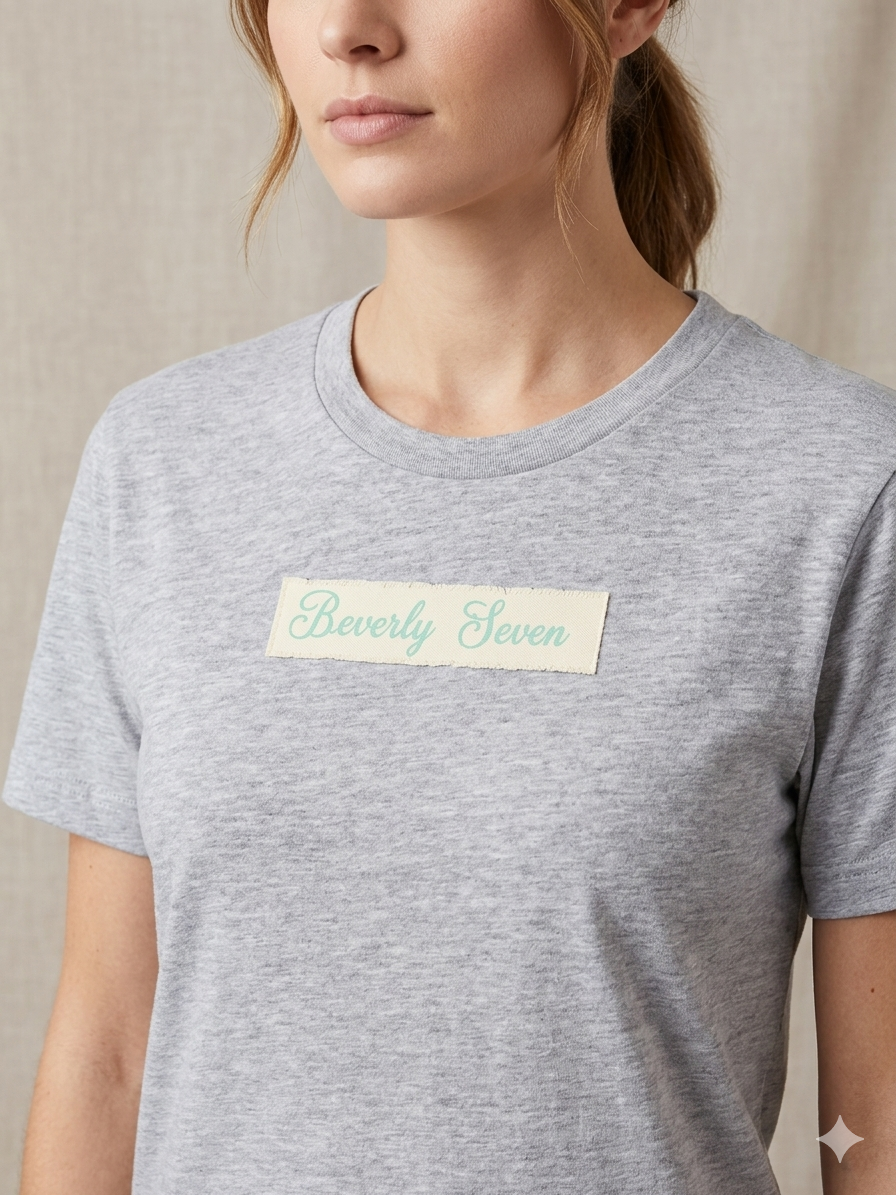 Beverly Seven Build It Shirt