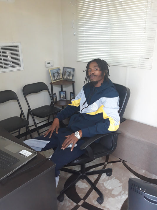 1 Hour Interview