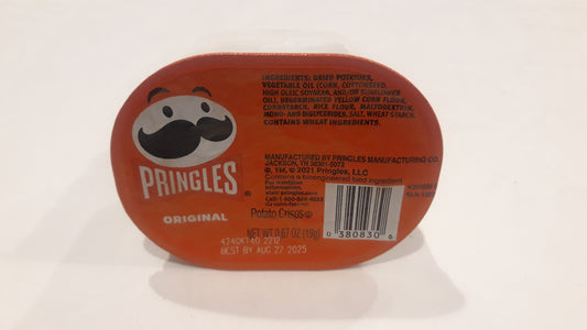 Original Pringles