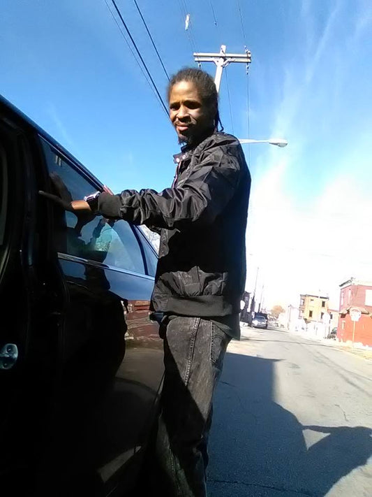 Car Lock Out Service