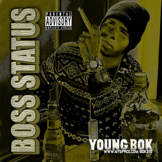 Boss Status