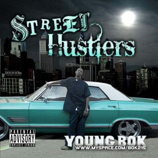 Street Hustler 1
