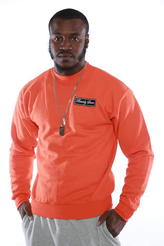 Beverly Seven Black Label Sweatshirt