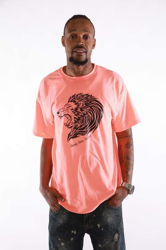 Beverly Seven Basic Tee Shirt