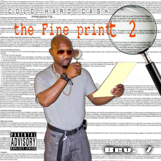 The Fine Print 2