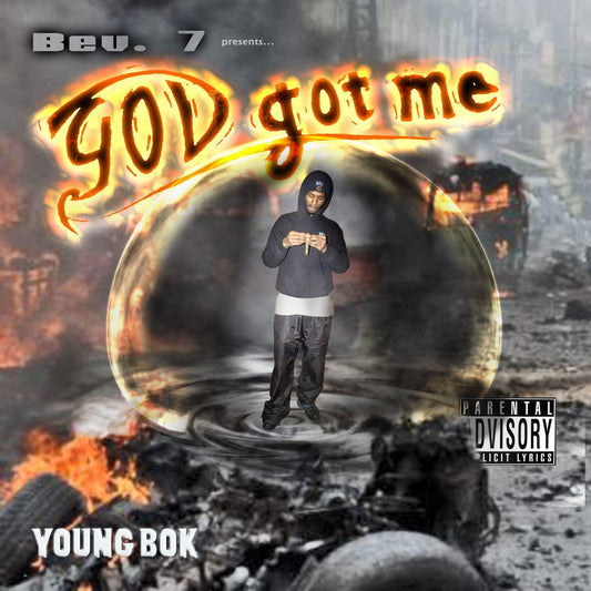 GOD Got Me