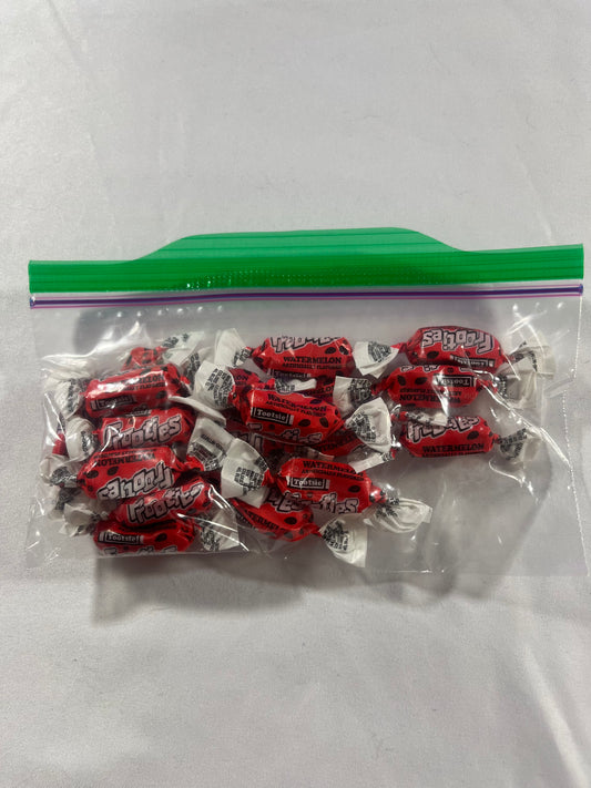 Watermelon Frooties Candy