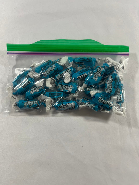 Blueberry Chews Candy