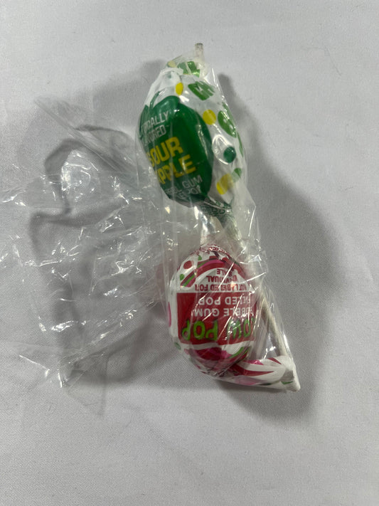Charms Blow Pop Candy