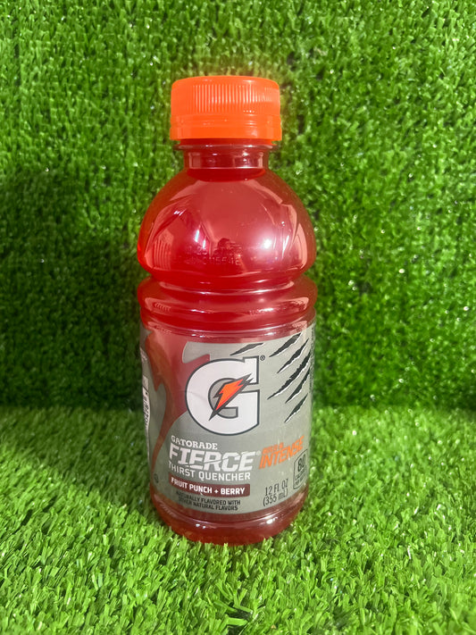 Red Gatorade
