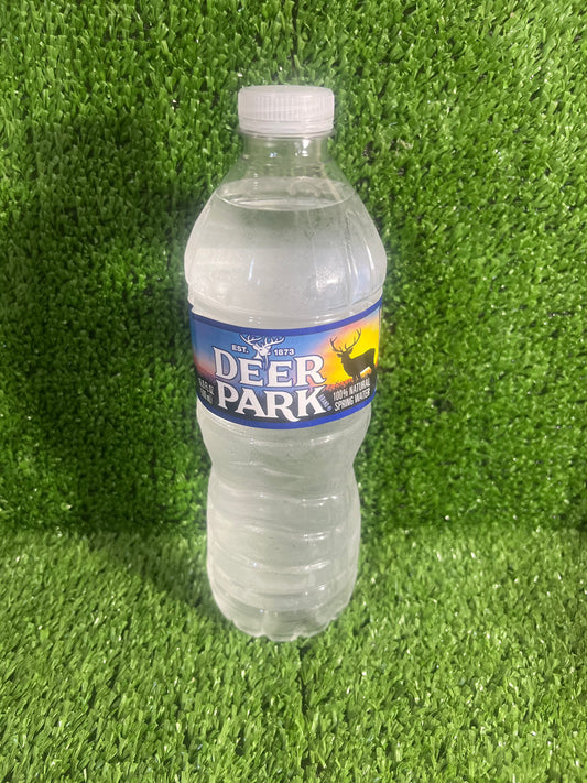 Deer Park Water