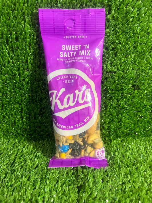 Kars Trail Mix