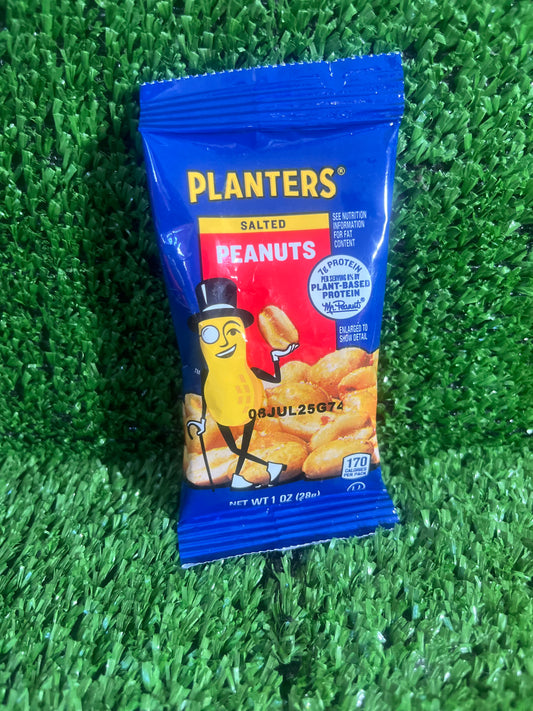 Planters Peanuts