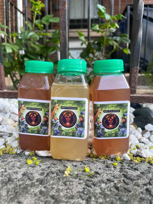 Jungle Juice 6 Pack