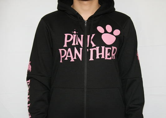 Pink Diamond Black Pink Luxury Sweatsuit
