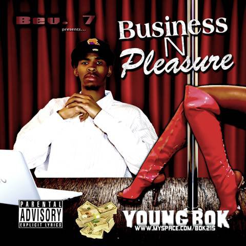 Business and Pleasure