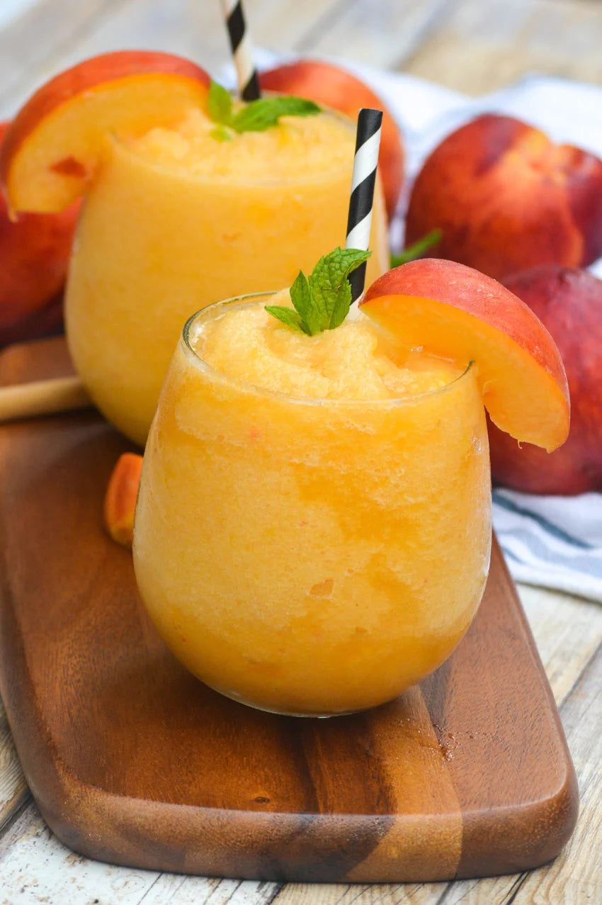 Peach Snowball (Original Flavor)
